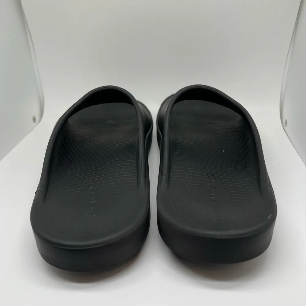 Men’s OOFOS Slides Size 14